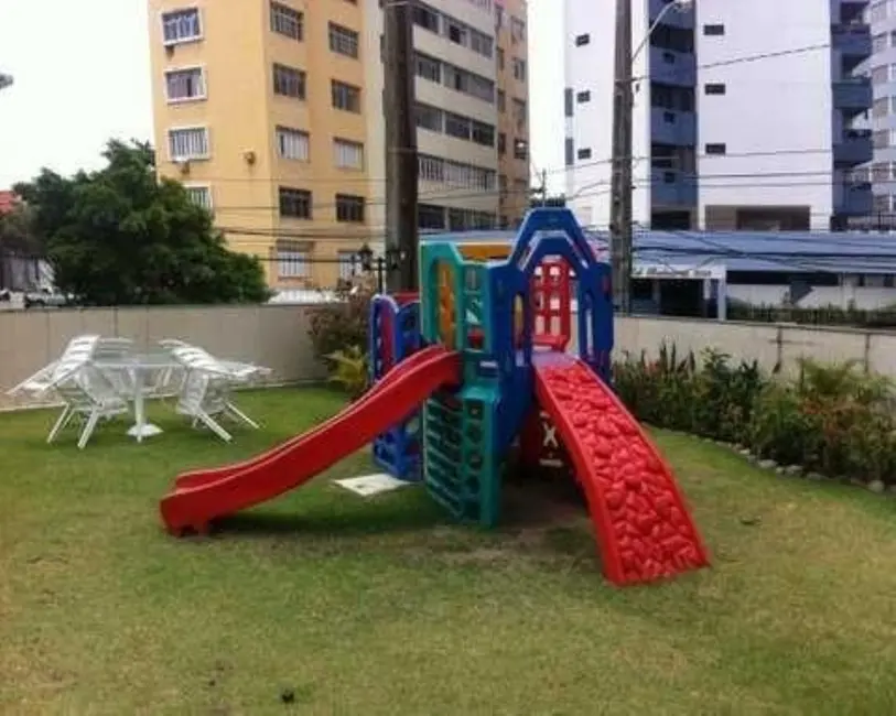 Foto 6 de Apartamento com 4 quartos à venda, 126m2 em Boa Viagem, Recife - PE