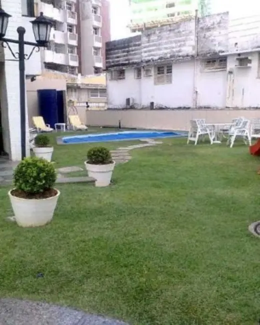 Foto 4 de Apartamento com 4 quartos à venda, 126m2 em Boa Viagem, Recife - PE