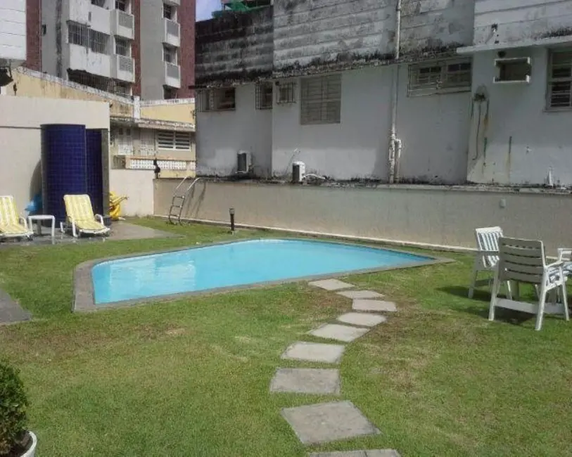 Foto 3 de Apartamento com 4 quartos à venda, 126m2 em Boa Viagem, Recife - PE