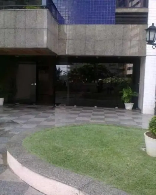 Foto 2 de Apartamento com 4 quartos à venda, 126m2 em Boa Viagem, Recife - PE