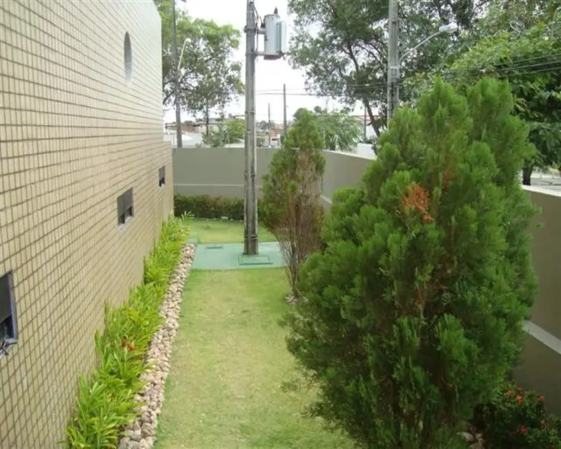 Foto 4 de Apartamento com 3 quartos à venda, 105m2 em Torreão, Recife - PE