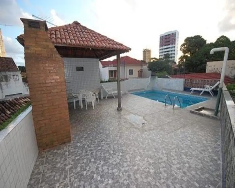 Foto 3 de Apartamento com 3 quartos à venda, 70m2 em Madalena, Recife - PE