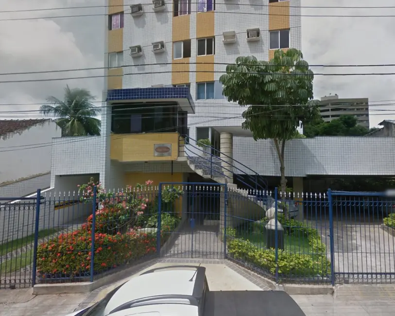 Foto 6 de Apartamento com 3 quartos à venda, 70m2 em Madalena, Recife - PE