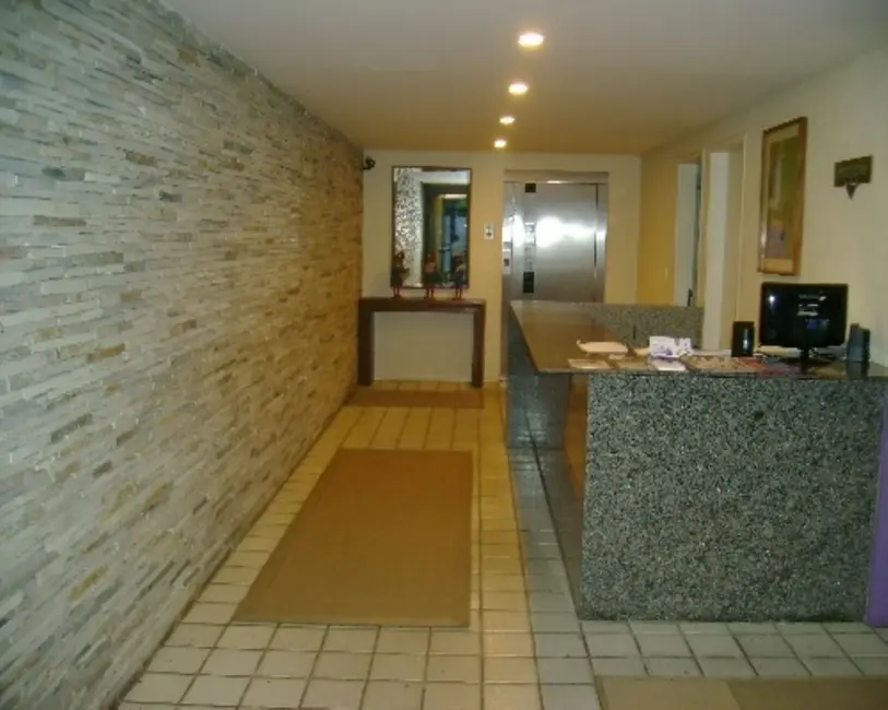 Foto 5 de Apartamento com 2 quartos à venda, 65m2 em Boa Viagem, Recife - PE