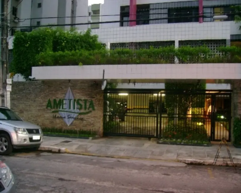 Foto 3 de Apartamento com 2 quartos à venda, 65m2 em Boa Viagem, Recife - PE