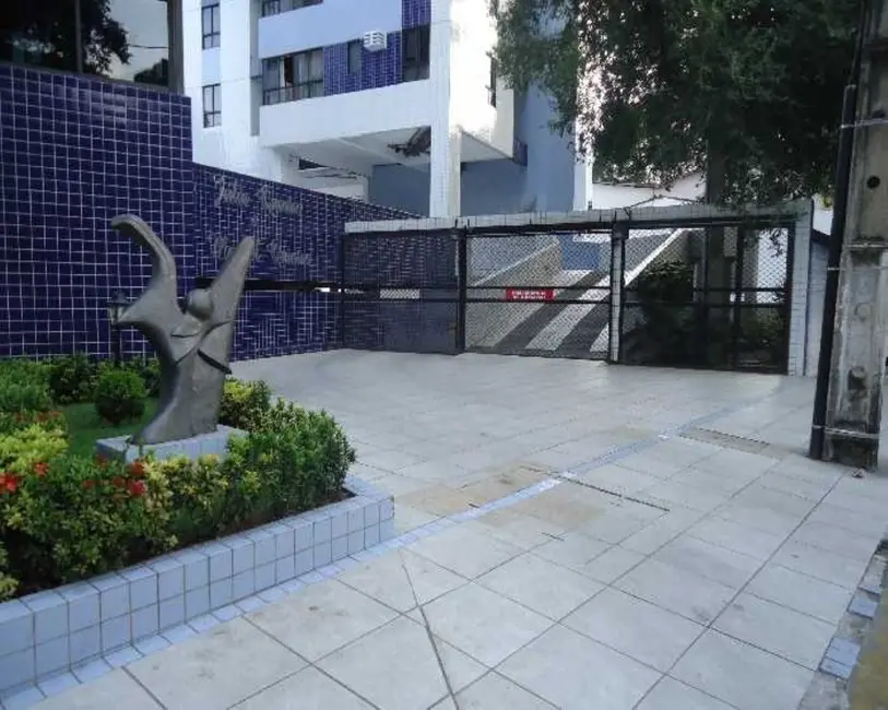 Foto 9 de Apartamento com 2 quartos à venda, 45m2 em Espinheiro, Recife - PE