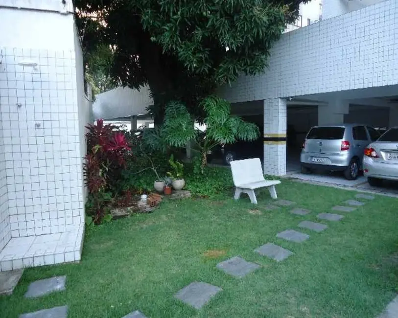 Foto 6 de Apartamento com 2 quartos à venda, 45m2 em Espinheiro, Recife - PE