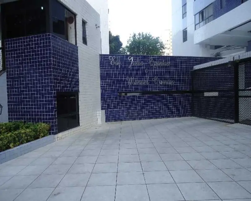 Foto 7 de Apartamento com 2 quartos à venda, 45m2 em Espinheiro, Recife - PE