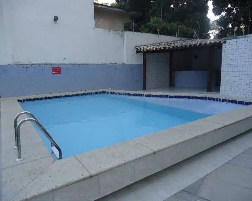 Foto 4 de Apartamento com 2 quartos à venda, 45m2 em Espinheiro, Recife - PE