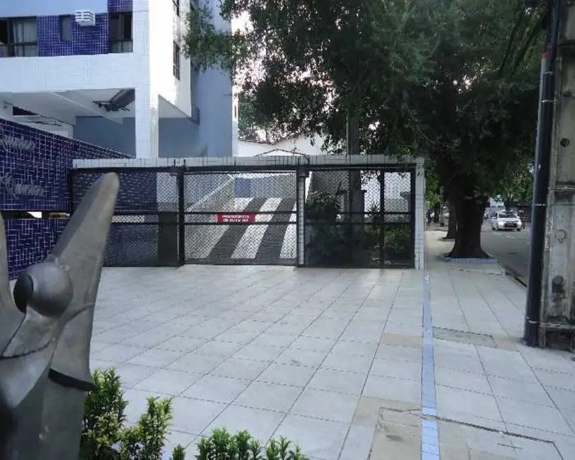 Foto 8 de Apartamento com 2 quartos à venda, 45m2 em Espinheiro, Recife - PE