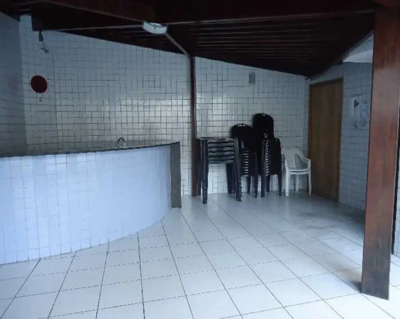 Foto 5 de Apartamento com 2 quartos à venda, 45m2 em Espinheiro, Recife - PE