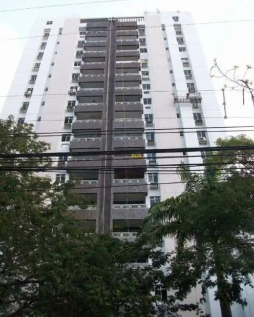 Foto 1 de Apartamento com 4 quartos à venda, 141m2 em Boa Viagem, Recife - PE