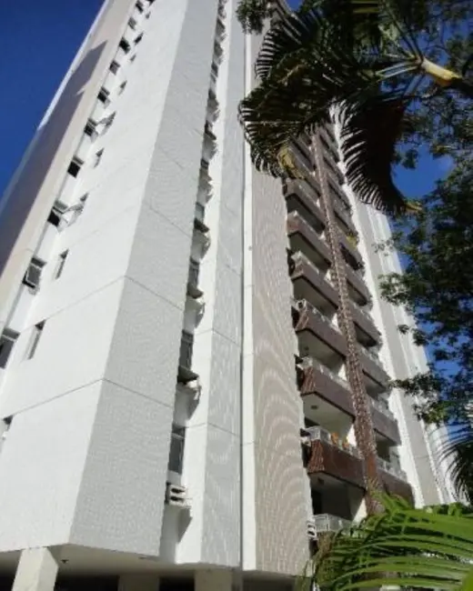 Foto 2 de Apartamento com 4 quartos à venda, 141m2 em Boa Viagem, Recife - PE