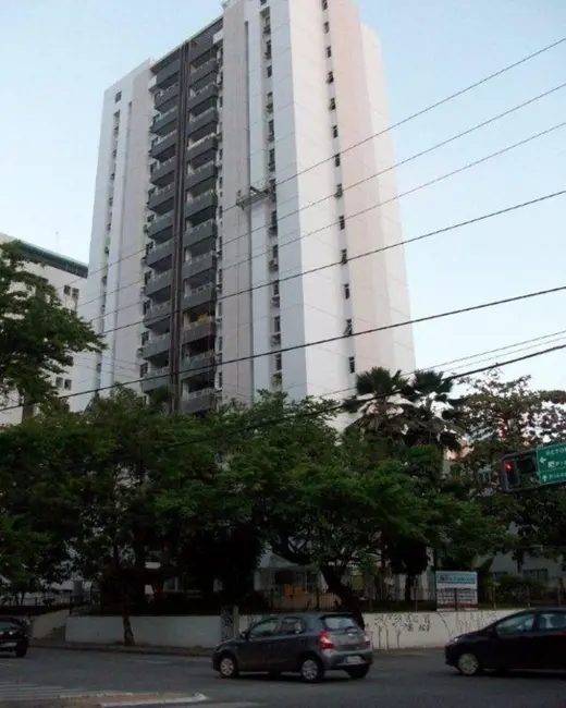 Foto 3 de Apartamento com 4 quartos à venda, 141m2 em Boa Viagem, Recife - PE