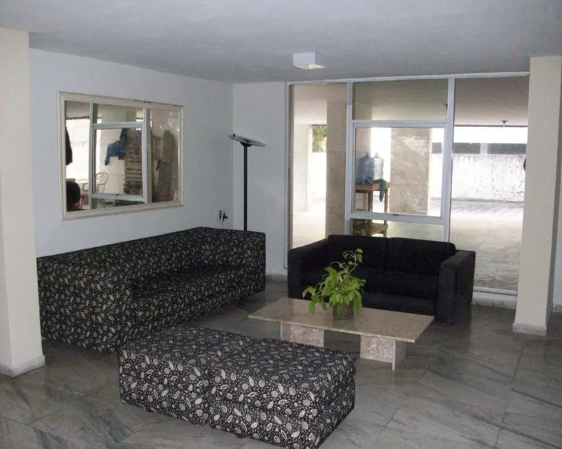 Foto 4 de Apartamento com 4 quartos à venda, 141m2 em Boa Viagem, Recife - PE