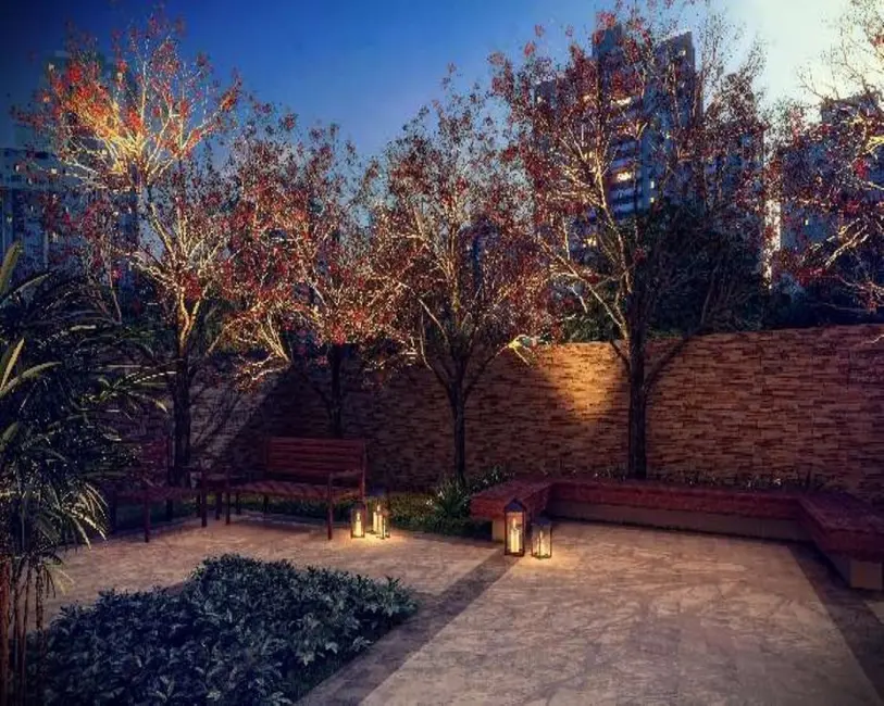 Foto 3 de Apartamento com 4 quartos à venda, 188m2 em Jaqueira, Recife - PE