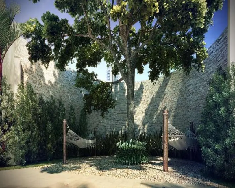 Foto 4 de Apartamento com 4 quartos à venda, 188m2 em Jaqueira, Recife - PE