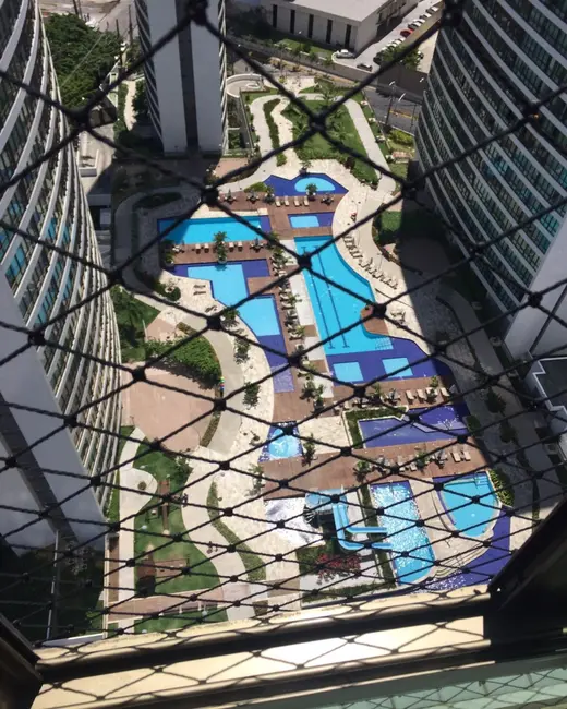 Apartamento com 4 quartos à venda, 170m2 em Boa Viagem, Recife - PE - imagem 4 Foto 4 de Apartamento com 4 quartos à venda, 170m2 em Boa Viagem, Recife - PE