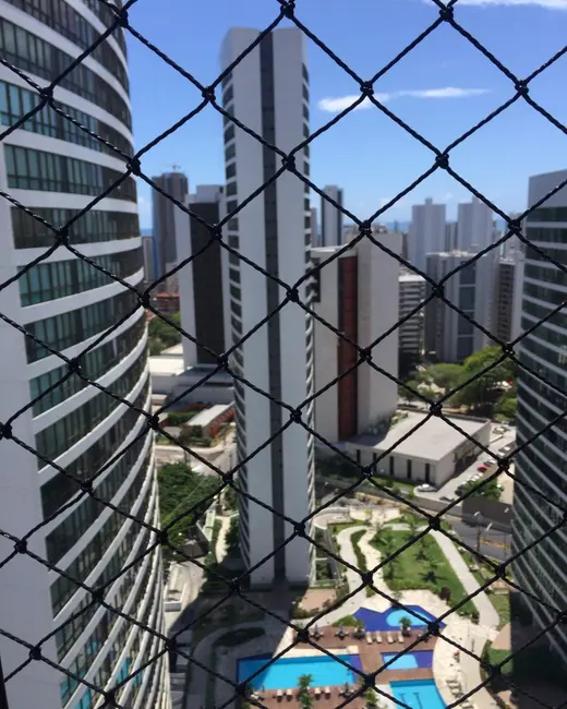 Foto 2 de Apartamento com 4 quartos à venda, 170m2 em Boa Viagem, Recife - PE