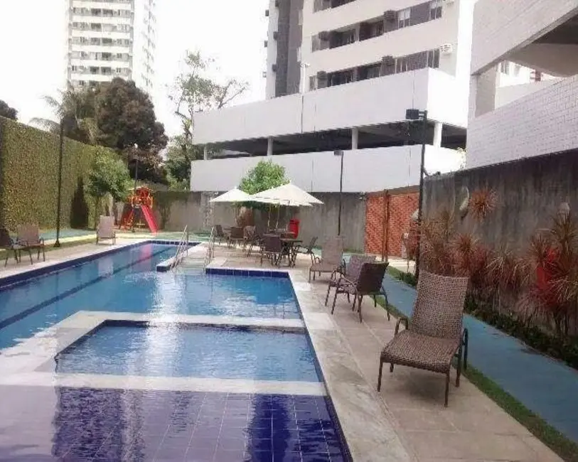 Foto 6 de Apartamento com 2 quartos à venda, 56m2 em Rosarinho, Recife - PE