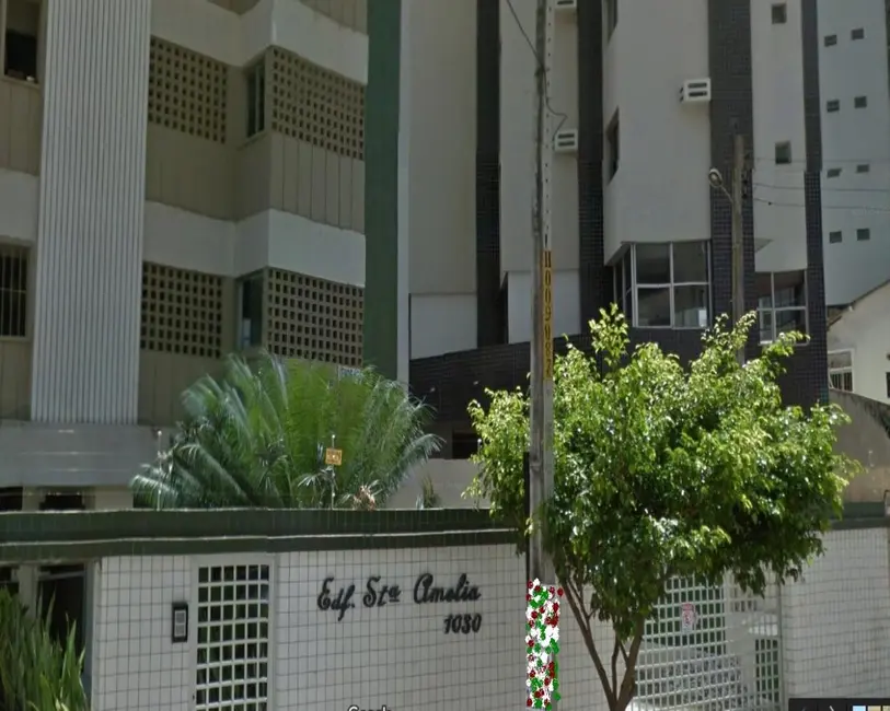 Foto 2 de Apartamento com 3 quartos à venda, 120m2 em Boa Viagem, Recife - PE