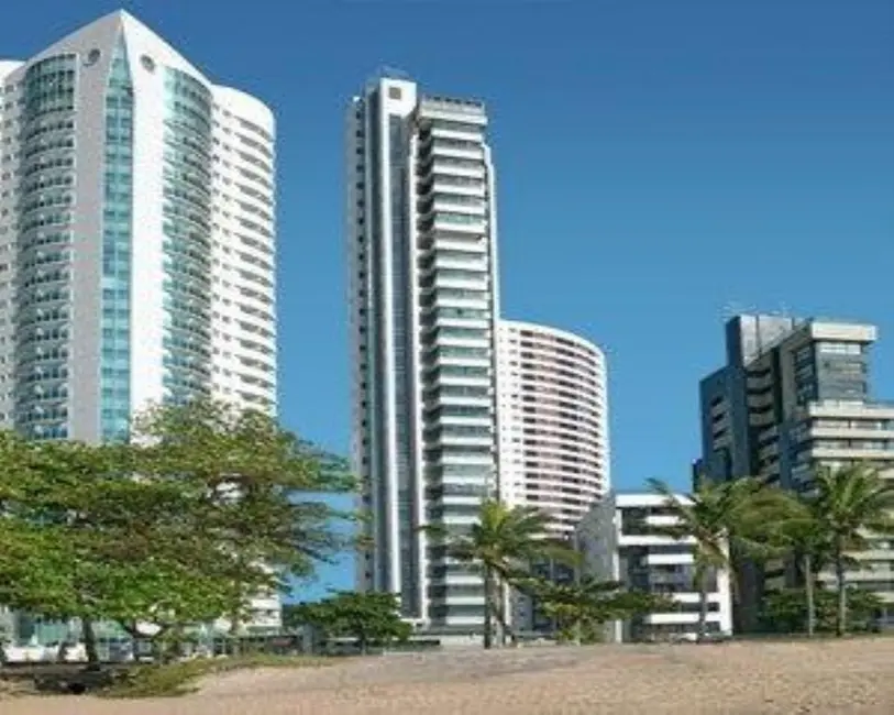 Foto 4 de Apartamento com 4 quartos à venda, 202m2 em Boa Viagem, Recife - PE