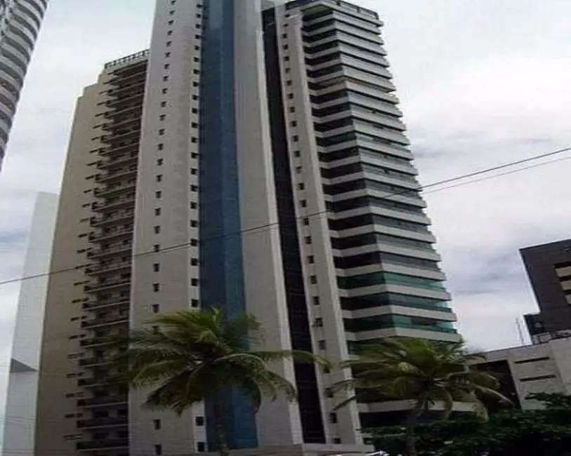 Foto 1 de Apartamento com 4 quartos à venda, 202m2 em Boa Viagem, Recife - PE