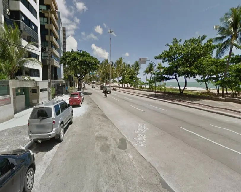Foto 2 de Apartamento com 4 quartos à venda, 202m2 em Boa Viagem, Recife - PE