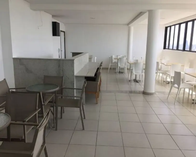 Foto 9 de Apartamento com 2 quartos à venda, 58m2 em Pina, Recife - PE