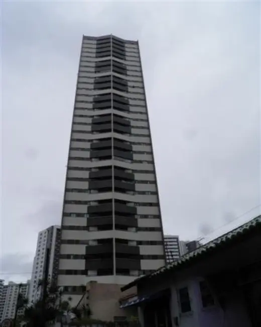 Foto 1 de Apartamento com 3 quartos à venda, 112m2 em Aflitos, Recife - PE