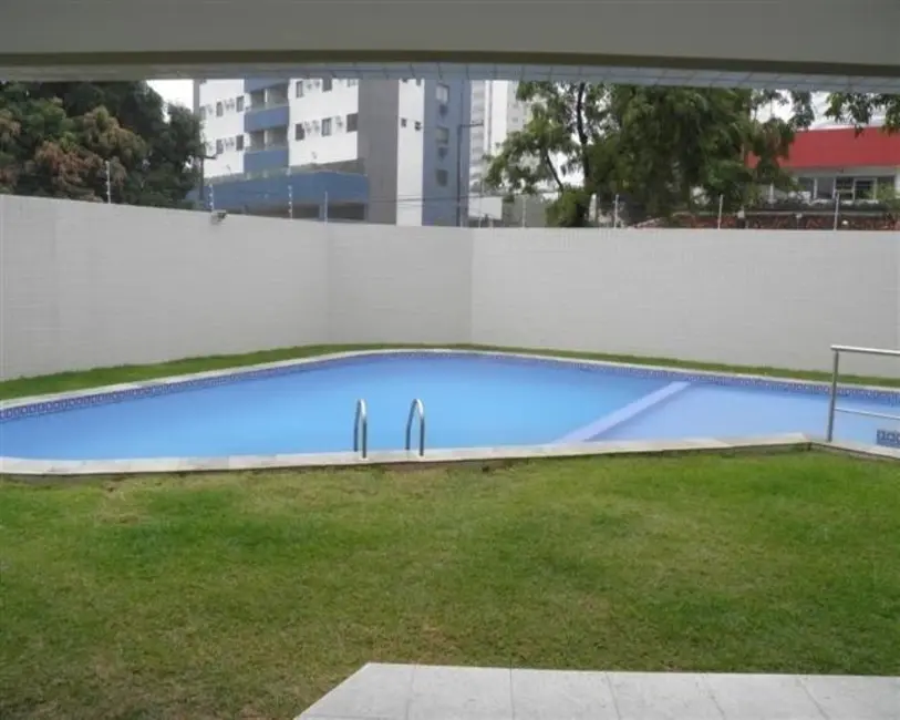 Foto 4 de Apartamento com 3 quartos à venda, 112m2 em Aflitos, Recife - PE