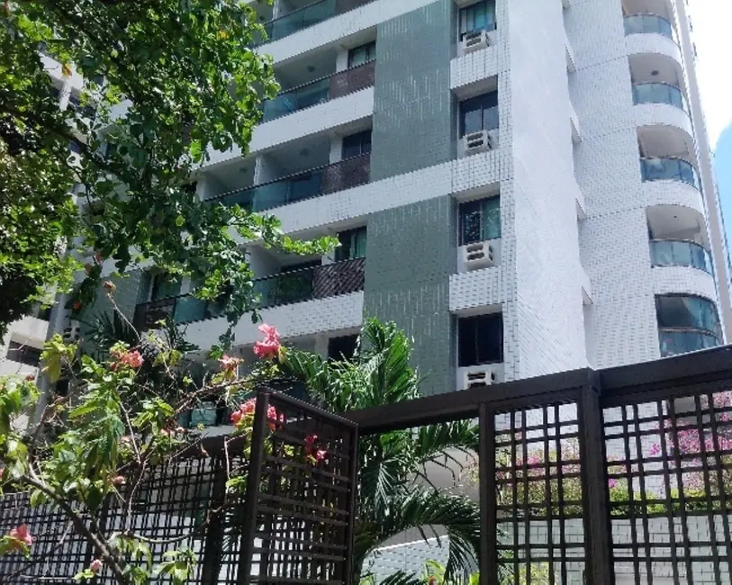 Foto 1 de Apartamento com 2 quartos à venda, 55m2 em Parnamirim, Recife - PE