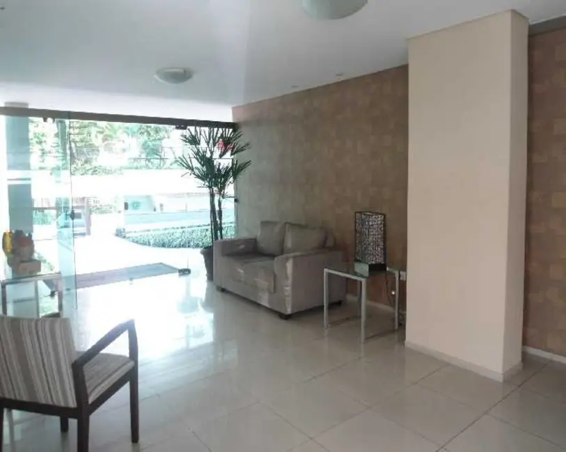 Foto 3 de Apartamento com 2 quartos à venda, 55m2 em Parnamirim, Recife - PE