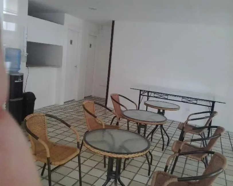 Foto 5 de Apartamento com 3 quartos à venda, 180m2 em Graças, Recife - PE