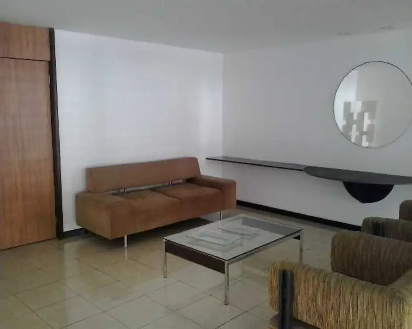 Foto 4 de Apartamento com 3 quartos à venda, 180m2 em Graças, Recife - PE