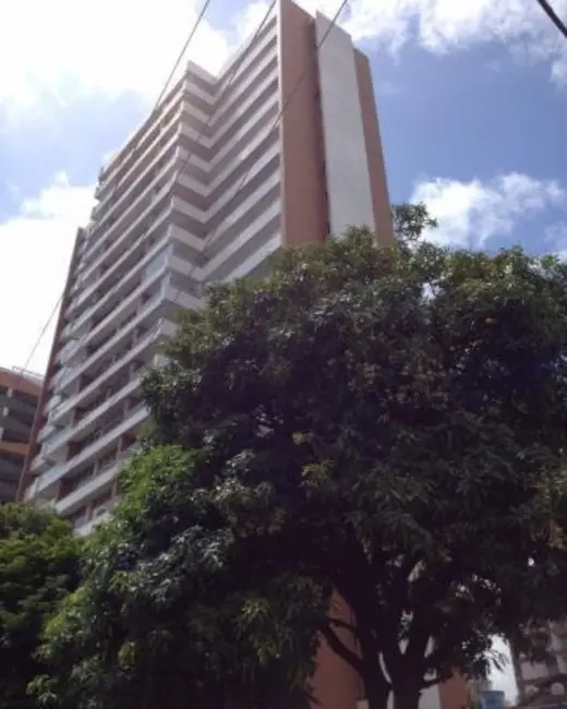 Foto 1 de Apartamento com 3 quartos à venda, 180m2 em Graças, Recife - PE