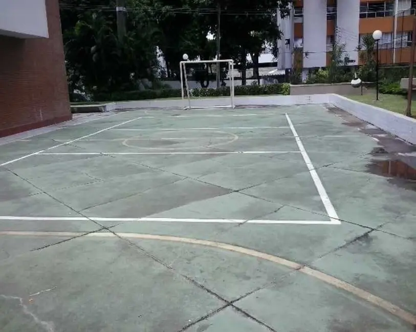 Foto 6 de Apartamento com 3 quartos à venda, 180m2 em Graças, Recife - PE