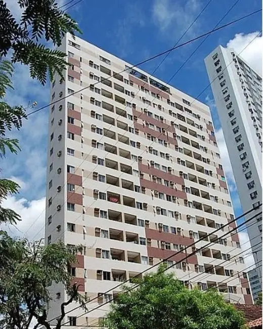 Foto 1 de Apartamento com 2 quartos à venda, 68m2 em Casa Amarela, Recife - PE