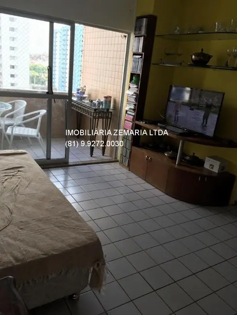 Foto 3 de Apartamento com 2 quartos à venda, 68m2 em Casa Amarela, Recife - PE