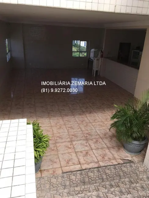 Foto 7 de Apartamento com 2 quartos à venda, 68m2 em Casa Amarela, Recife - PE