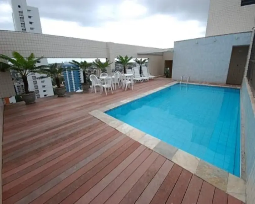 Foto 9 de Apartamento com 2 quartos à venda, 68m2 em Casa Amarela, Recife - PE