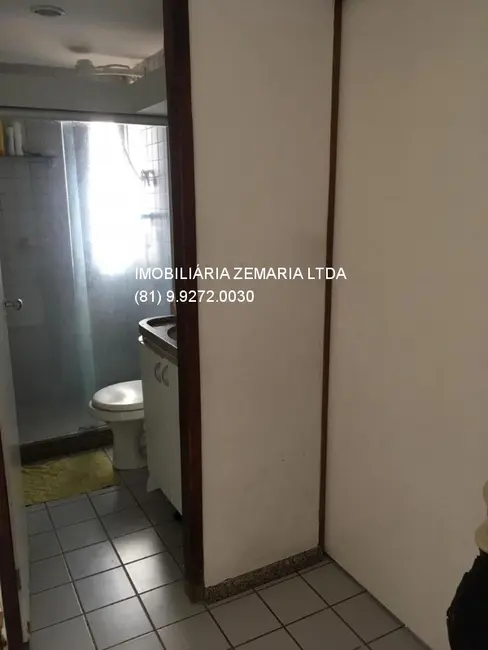 Foto 5 de Apartamento com 2 quartos à venda, 68m2 em Casa Amarela, Recife - PE