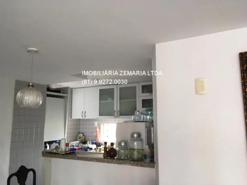 Foto 4 de Apartamento com 2 quartos à venda, 68m2 em Casa Amarela, Recife - PE