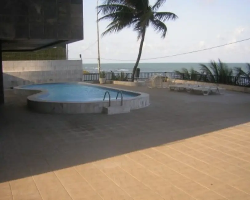 Apartamento com 4 quartos à venda, 390m2 em Piedade, Jaboatao Dos Guararapes - PE - imagem 7 Foto 7 de Apartamento com 4 quartos à venda, 390m2 em Piedade, Jaboatao Dos Guararapes - PE