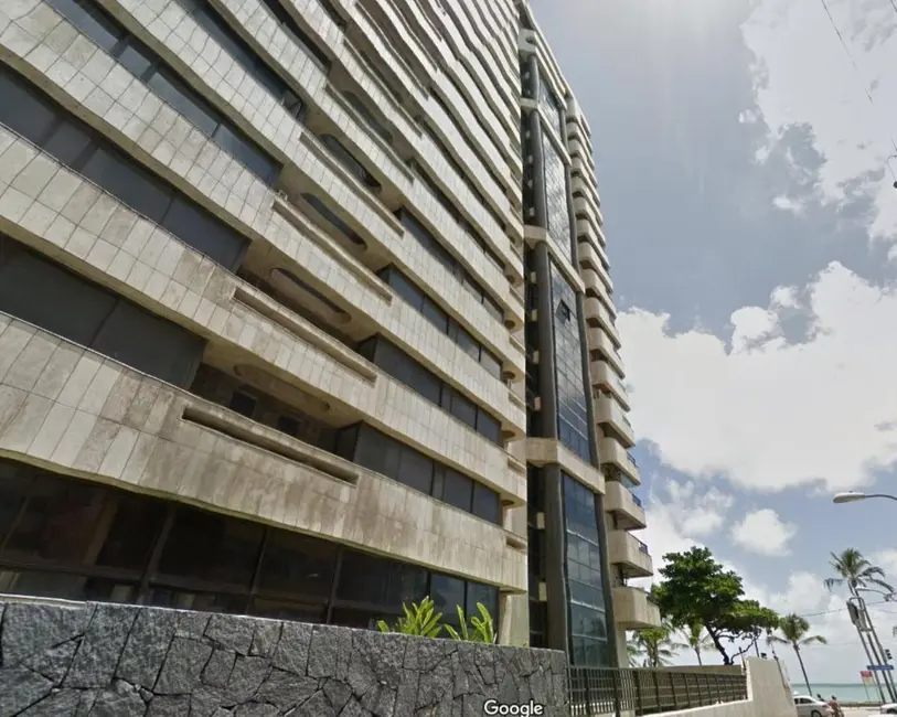 Apartamento com 4 quartos à venda, 316m2 em Boa Viagem, Recife - PE - imagem 5 Foto 5 de Apartamento com 4 quartos à venda, 316m2 em Boa Viagem, Recife - PE