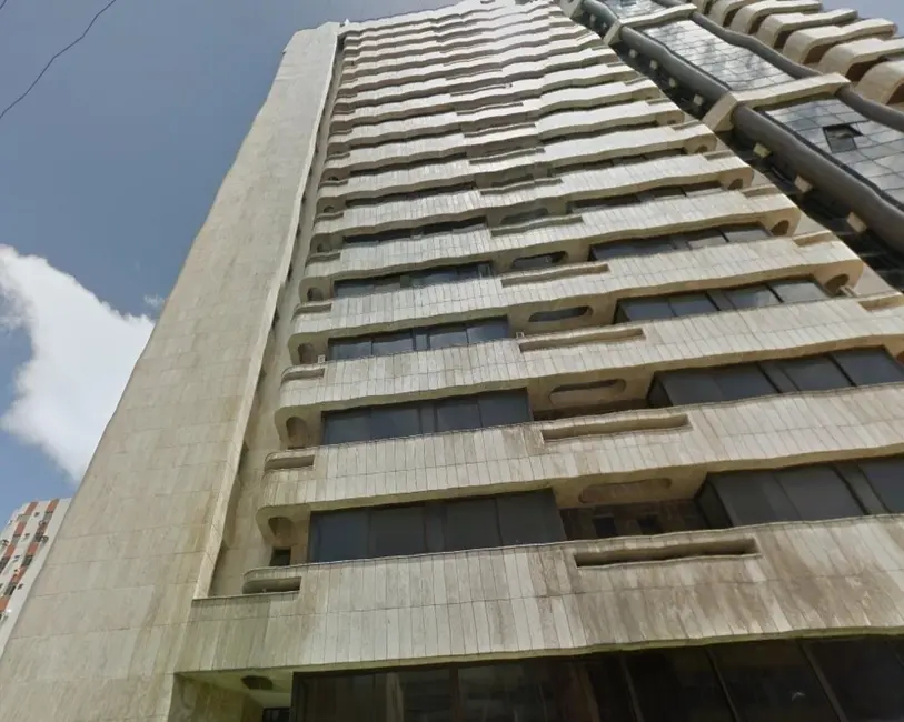 Apartamento com 4 quartos à venda, 316m2 em Boa Viagem, Recife - PE - imagem 4 Foto 4 de Apartamento com 4 quartos à venda, 316m2 em Boa Viagem, Recife - PE