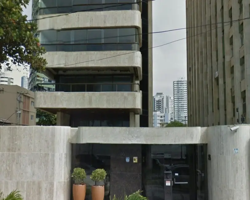 Foto 1 de Apartamento com 4 quartos à venda, 316m2 em Boa Viagem, Recife - PE