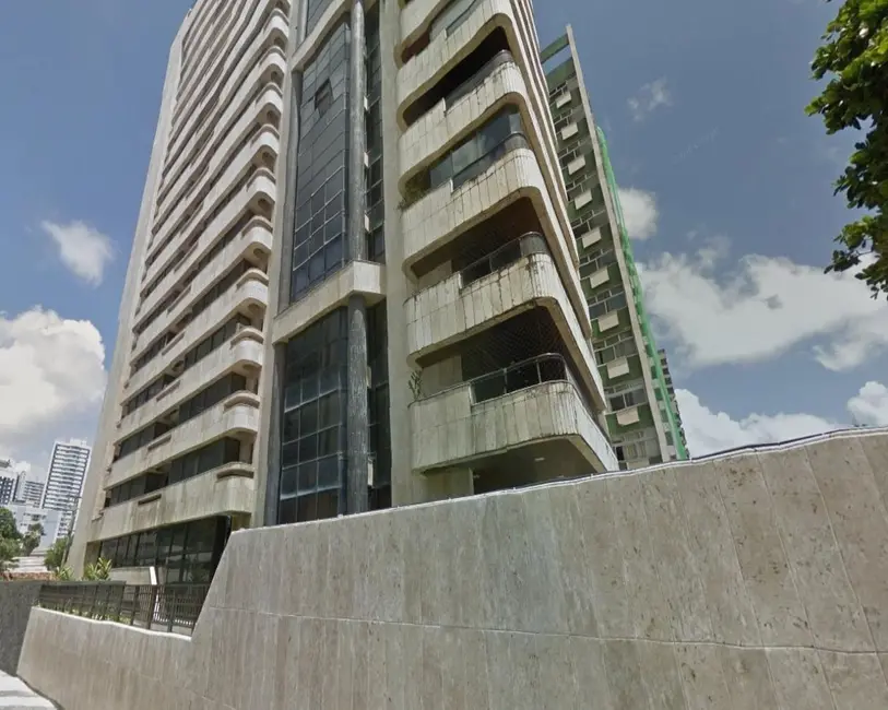 Apartamento com 4 quartos à venda, 316m2 em Boa Viagem, Recife - PE - imagem 3 Foto 3 de Apartamento com 4 quartos à venda, 316m2 em Boa Viagem, Recife - PE