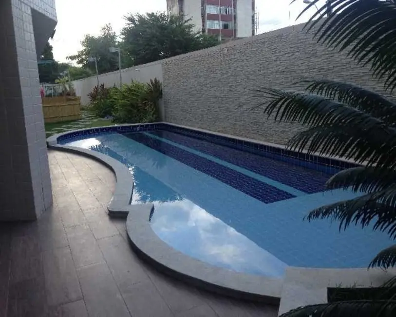 Foto 3 de Apartamento com 4 quartos à venda, 154m2 em Rosarinho, Recife - PE