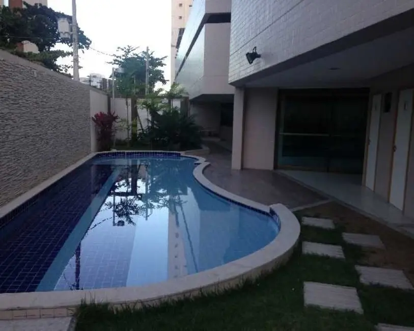 Foto 5 de Apartamento com 4 quartos à venda, 154m2 em Rosarinho, Recife - PE